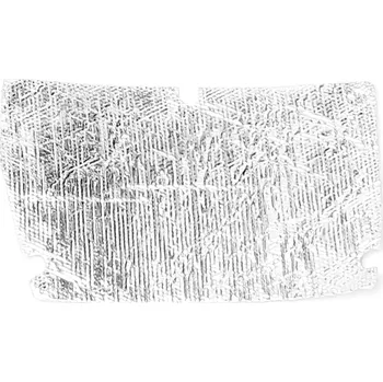 FLOOR CUSHIONS INSULATION STICKER 517967