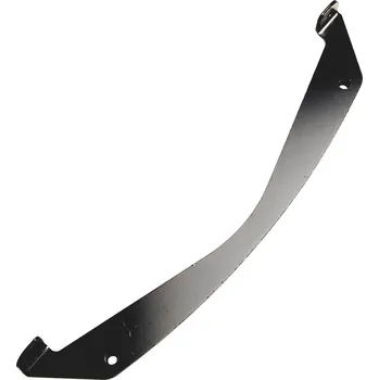 Head Lamp Bracket, Lower 62206-A03-010