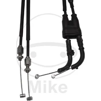 Lanko plynu set JMT YAMAHA FZ1 (Fazer)/ABS 2006-2014