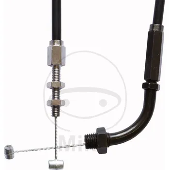 Lanko plynu JMT A otevřený 2H648385