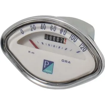 Elektroinstalace pro motocykl Tachometr kompletní RMS 163680120 163680120