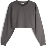 GATE Zkrácená mikina 40 225-0019/282