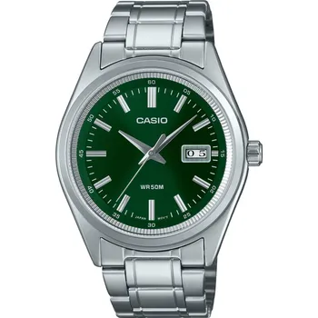 Módní doplněk Pánské hodinky Casio MTP-B180D-2A + BOX Barva (Varianta): tay-55537-uniw