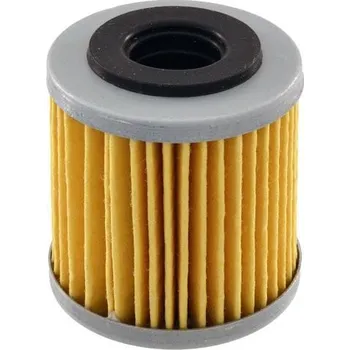 Filtr pro motocykl Olejový filtr NYPSO 100609801 HUSQVARNA TE 250 2008-2009