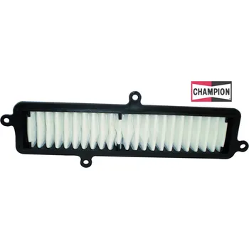 Filtr pro motocykl Vzduchový filtr CHAMPION CAF2103WS 100602555 SUZUKI UH 125 Burgman 2007-2014