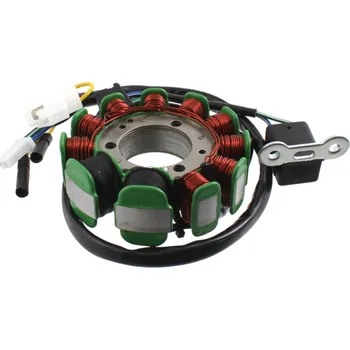 Elektroinstalace pro motocykl Stator RMS 246350261 246350261