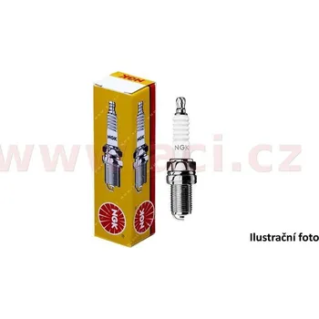 Elektroinstalace pro motocykl Zapalovací svíčka NGK C7HSA E-TON EXL 150 ST Yukon 2003-2013