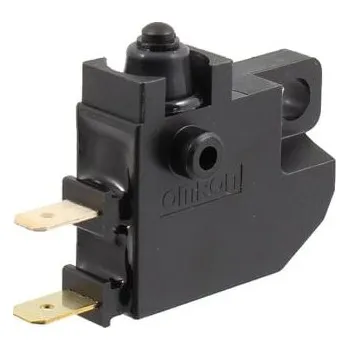 Elektroinstalace pro motocykl Vypínač RMS 246140750 pravý YAMAHA MT-03 320 2018-2020