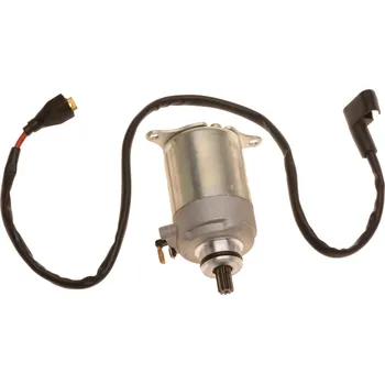 Elektroinstalace pro motocykl startér SYM Crox 125 2015-2018