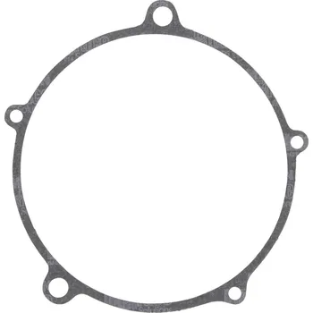 Těsnění motoru Těsnění pod víko spojky WINDEROSA CCG 817673 vnější strana YAMAHA YZ 250 1989-1989