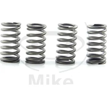 SADA PRUŽIN SPOJKY (4 KS) HONDA TRX 250 TE 2002-2002