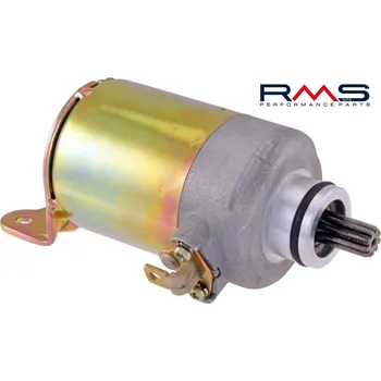 Elektroinstalace pro motocykl Startér motoru RMS 246390100 PIAGGIO/VESPA Sfera 125 1995-1997