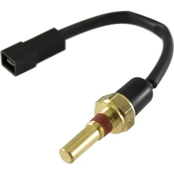 Elektroinstalace pro motocykl Spínač ventilátoru chladiče motoru RMS 100120390 100120390