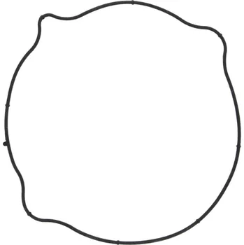 Těsnění motoru Těsnění pod víko spojky WINDEROSA CCG 817731 vnější strana SUZUKI DR-Z 400 S 2000-2017