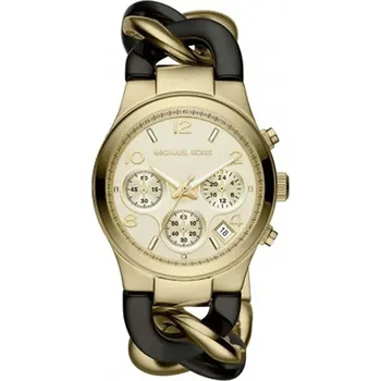 Hodinky Dámské hodinky MICHAEL KORS RUNWAY MK3242 + BOX