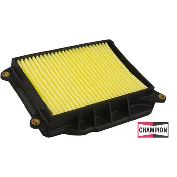 Filtr pro motocykl Vzduchový filtr CHAMPION CAF3406 100602355 YAMAHA YP 400 Majesty (ABS) 2004-2011