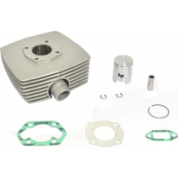 Válec motoru Válec sada ATHENA 007200 Standardní vrtání d 39 mm, 50 cc 26-1875