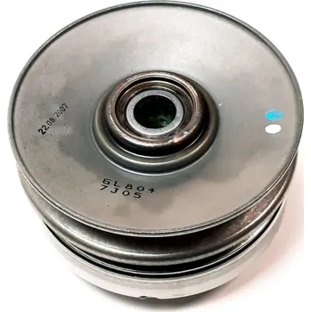 PULLEY COMP, DRIVEN 490810A