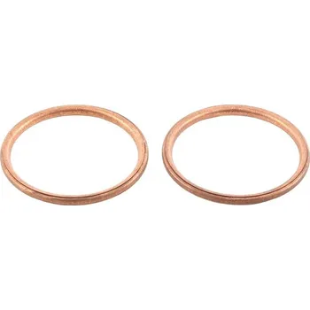 Těsnění motoru Těsnění svodu výfuku sada WINDEROSA EGK 823133 KAWASAKI KLE 650 Versys 2015-2017