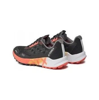 Dámská sportovní obuv Dámské voděodolné běžecké boty Adidas Agravic Flow 2 GTX vel. 40