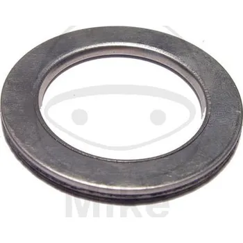 Automobilové těsnění Těsnění svodu výfuku ATHENA S410090012007 32X47.5X3 CAGIVA Elefant 750 Lucky Explorer 1987-1989