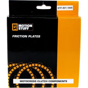 Lamely spojky sada MOTION STUFF STF-501-1005