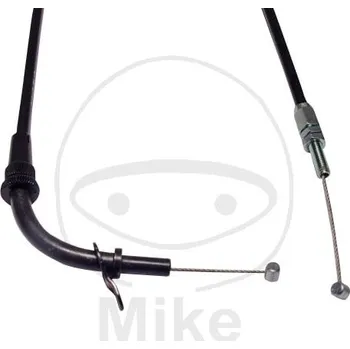 Auto-moto Lanko plynu JMT A otevřený SUZUKI GS 500 2001-2008