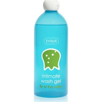 Intimní hygienický prostředek Ziaja Intima gel pro intimní hygienu 500 ml