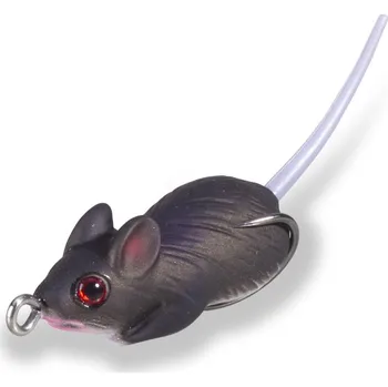 Umělá nástraha Saenger Doiyo imitace myši Nezumi 45, 4,5 cm 7 g vzor BM