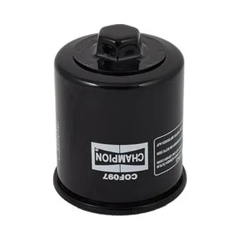 Filtr pro motocykl Olejový filtr CHAMPION 100608105 100608105