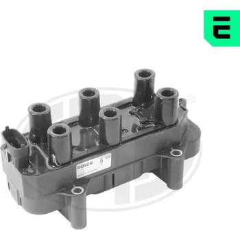 Autoelektrika Zapalovací cívka ERA 880157