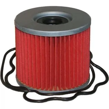 Auto-moto Olejový filtr HIFLOFILTRO HF133 SUZUKI GSX 400 L 1980-1983