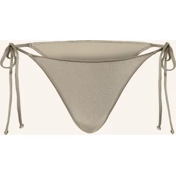 Dámské plavky Bilali The Label Dámské Trojúhelníkové Bikinové Kalhotky...
