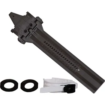 Běžkařské vázání Opravný set Skinbased EA Expedition Spares 2.0