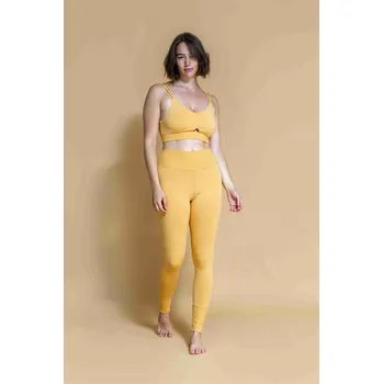 Dámské legíny Legíny Mudra, Velikost S