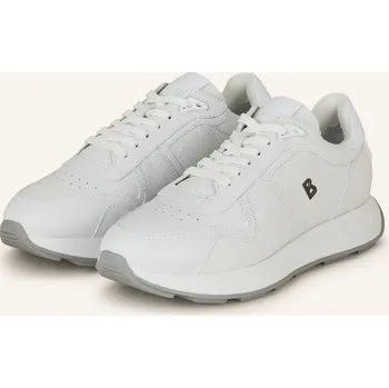 Pánské tenisky Bogner Pánské Sneakersy Munich 2, bílá, 41