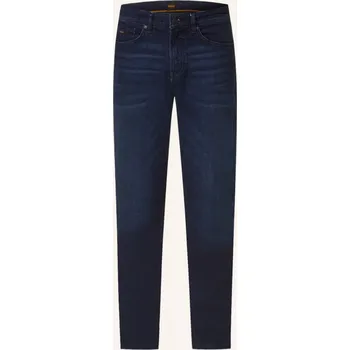 Dámské džíny Boss Pánské Džíny Re.Maine Regular Fit, 406 dark blue, 30