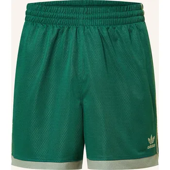 Pánské kraťasy Adidas Originals Pánské Šortky Mockeylet, zelená, 56