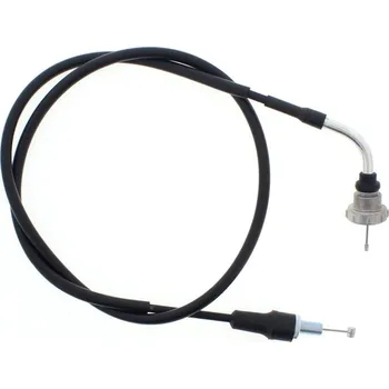 Lanko plynu All Balls Racing TC45-1027 HONDA TRX 250 EX Sportrax 2001-2005