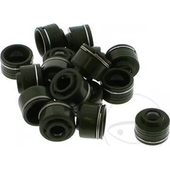 Opravná sada karburátoru JMP KAWASAKI ZR 1100 Zephyr 1994-1995