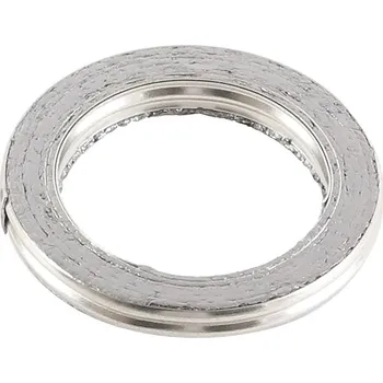 Těsnění motoru Těsnění svodu výfuku sada WINDEROSA EGK 823049 YAMAHA YFM 80 Grizzly 2005-2008