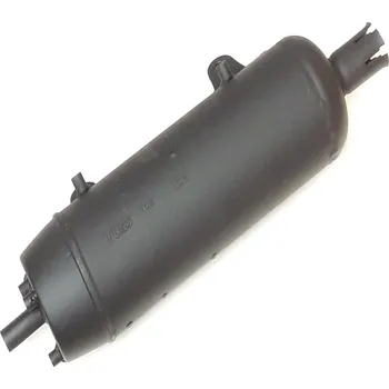 BODY COMP, MUFFLER 923013