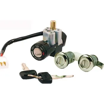Elektroinstalace pro motocykl Spínací skříňka RMS 246050081 HONDA SH 50 1996-1996