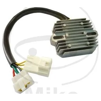 Elektroinstalace pro motocykl Dobíjecí relé/regulátor napětí JMT HONDA CBR 900 RR Fireblade 2002-2003