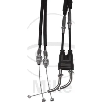 Lanko plynu set JMT SUZUKI SV 650 (S) 2003-2016