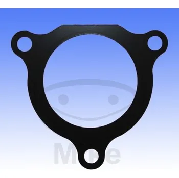 Autodíl Těsnění svodu výfuku ATHENA S410210012072 57X57X1 mm HONDA CR 250 R 2002-2005