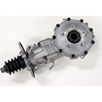 Motodíl REAR DIFFERENTIAL ASSY. 926140A