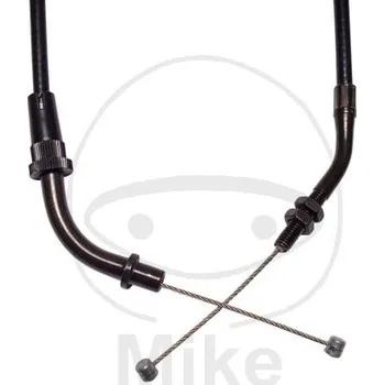 Lanko plynu JMT A otevřený YAMAHA FZR 600 1989-1993