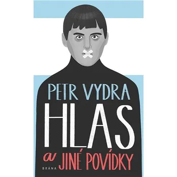 Kniha Hlas a jiné povídky Ekniha