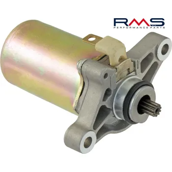 Elektroinstalace pro motocykl Startér motoru RMS 246390120 KYMCO Mxer 50 2003-2004